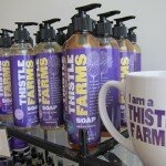 It's hard to have a single favorite Thistle Farms product.