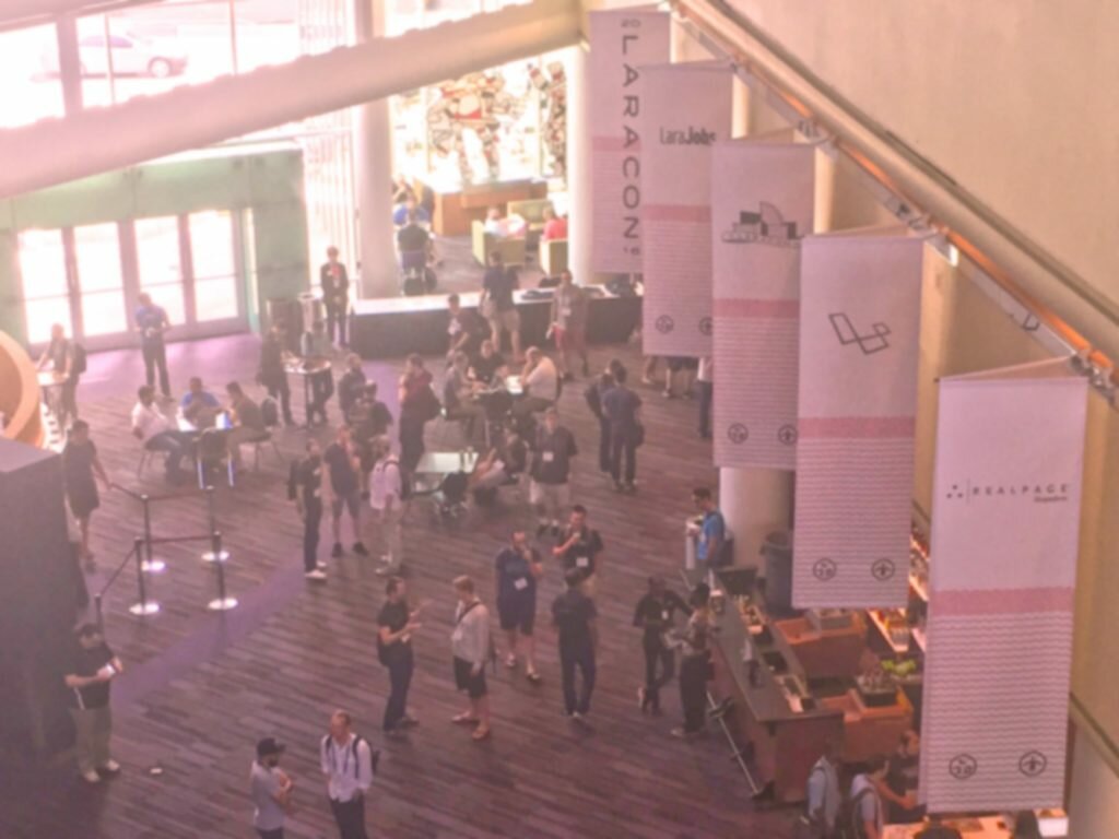 laracon